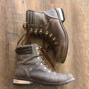 Women’s Kodiak Waterproof Surrey II Boot